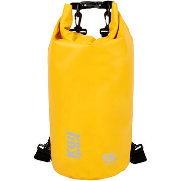 

KUBIsport 10 L žlutý