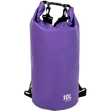 

KUBIsport 10 l fialový