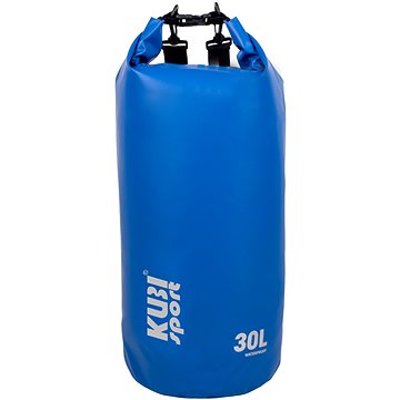 

KUBIsport 30 l modrý
