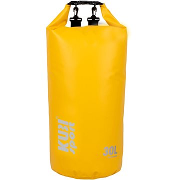 

KUBIsport 30 l žlutý