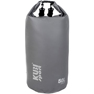 

KUBIsport 50 l šedý