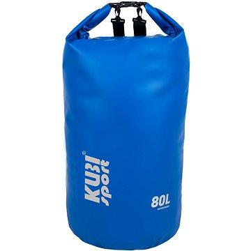 

KUBIsport 60 l modrý
