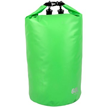 

KUBIsport 60 l zelený