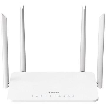 

STRONG ROUTER1200S