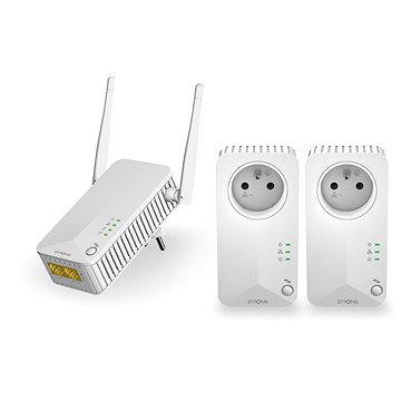 

STRONG Powerline WF 600 TRI FR