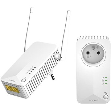 

STRONG Powerline WF 600 DUO FR