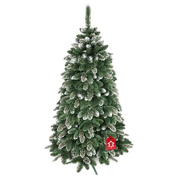 

MŮJSTROMEČEK Vánoční stromek zasněžený - borovice, 180 cm