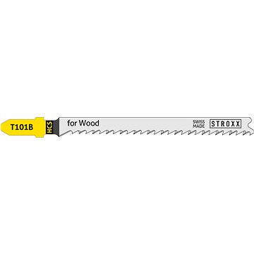 

STROXX HCS T 101 B, pro dřevo 3-30 mm
