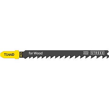 

STROXX HCS T 144 D, pro dřevo 5-50 mm