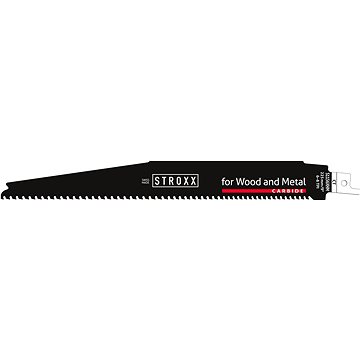 

STROXX Karbid S1156XHM 225
