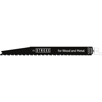 

STROXX Bi-metal S3456XF 200