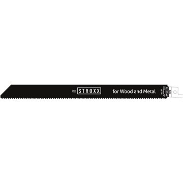 

STROXX Bi-metal S1122HF 225