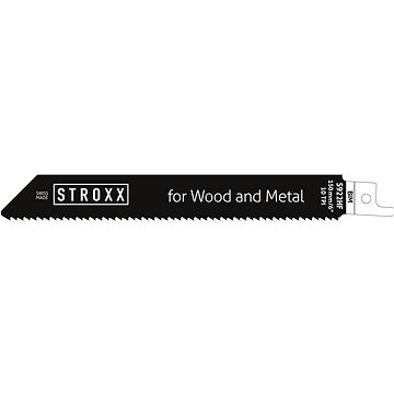 

STROXX Bi-metal S922HF 150