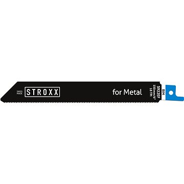 

STROXX Bi-metal S922EF 150