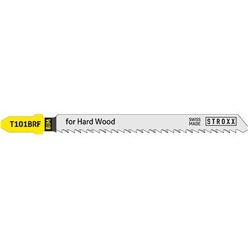 

STROXX Bi-metal T 101 BRF 100 × 2,5