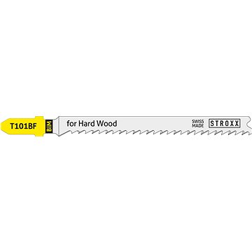 

STROXX Bi-metal T 101 BF 100 × 2,7