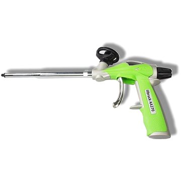 

Tremco illbruck Pistole na PUR pěnu AA270 Ultra