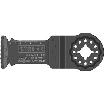 

STROXX Oscilační pilový list AIZ 32 APB