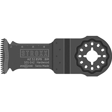 

STROXX Oscilační pilový list AIZ 32 BSPB