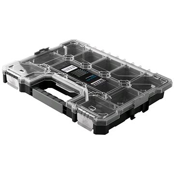 

STROXX Organizační box mělký, 454 × 360 × 60 mm