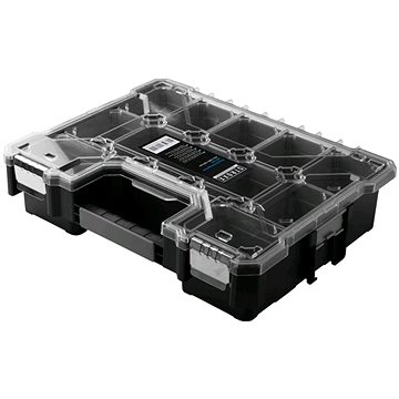 

STROXX Organizační box hluboký, 454 × 360 × 105 mm