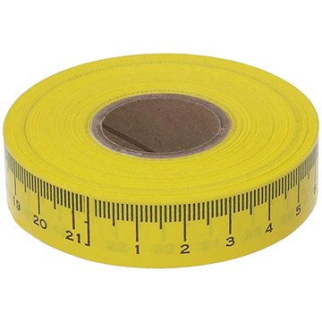 

Texi B60 samolepicí, 20 m, žlutý