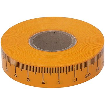 

Texi B61 samolepicí, 20 m, oranžový