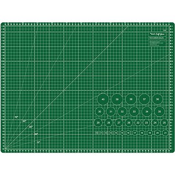 

Texi Green 60 × 45 cm