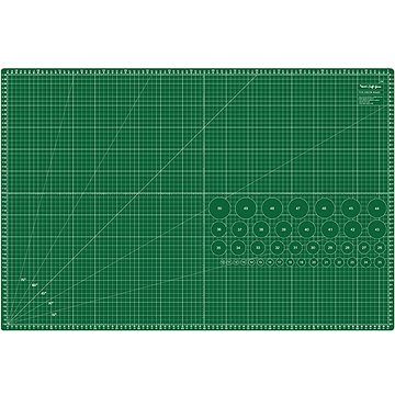

Texi Green 90 × 60 cm