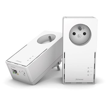 

STRONG sada Powerline 1000 DUO FR