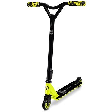 

Street Surfing Torpedo Hunt Lime 2024