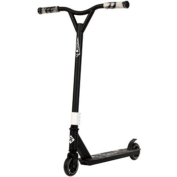 

Street Surfing Torpedo White Crack 2024