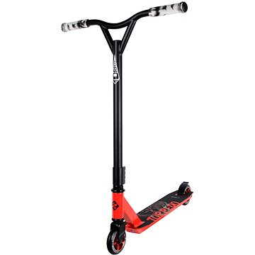 

Street Surfing Torpedo Red Vibe 2024