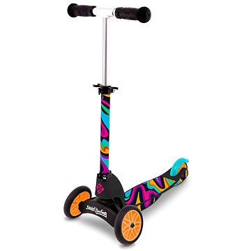 

Street Surfing Fizz Flip Mini Evo Color Hype