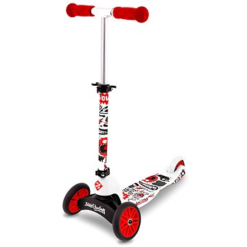 

Street Surfing Fizz Flip Mini Evo Happy Monster