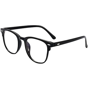 

Style4 Brýle na počítač Safe - unisex, 3 varianty, 3 - černá
