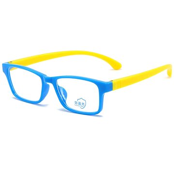 

Style4 Dětské brýle na počítač Toys, 5 variant, 3 - růžová