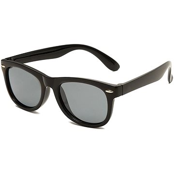 

STYLE4 Tom, dětské, černé