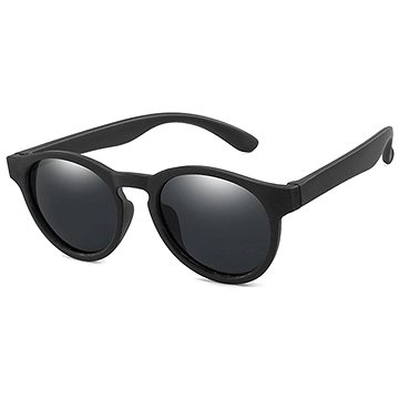 

STYLE4 Artur Dětské polarizační černé