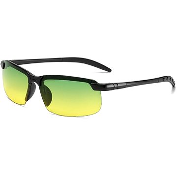 

STYLE4 Caro Green Polarizační pro řidiče a cyklisty