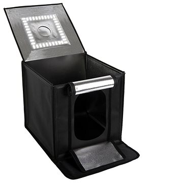 

Starblitz LED 440 photo CUB