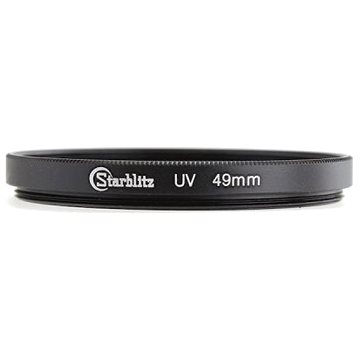 

Starblitz UV filtr 49mm