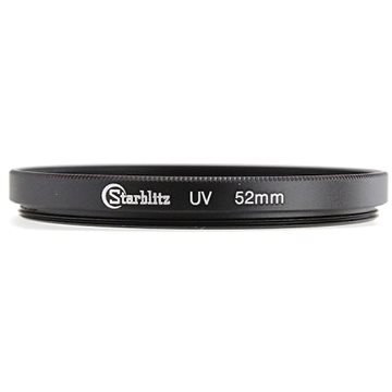 

Starblitz UV filtr 52mm