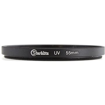 

Starblitz UV filtr 55mm