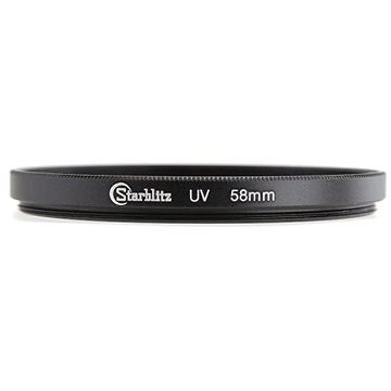 

Starblitz UV filtr 58mm