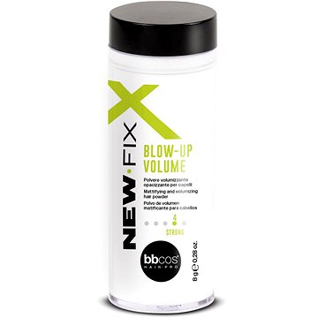 

BBCOS New Fix Blow-up Volume 6 g