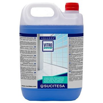 

SUCITESA Aquagen vitro power 5 l