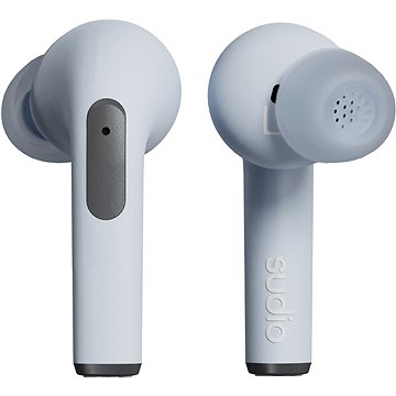 

Sudio N2 Pro Steel Blue