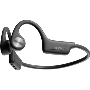 

Sudio B2 Black