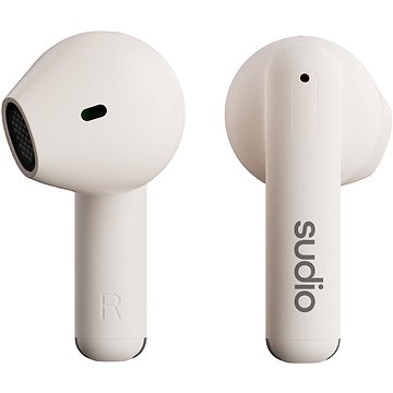 

Sudio A1 White